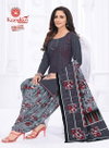 K4u Vol 28 By Kundan Pure Cotton Printed Readymade Dress Wholesalers In Delhi